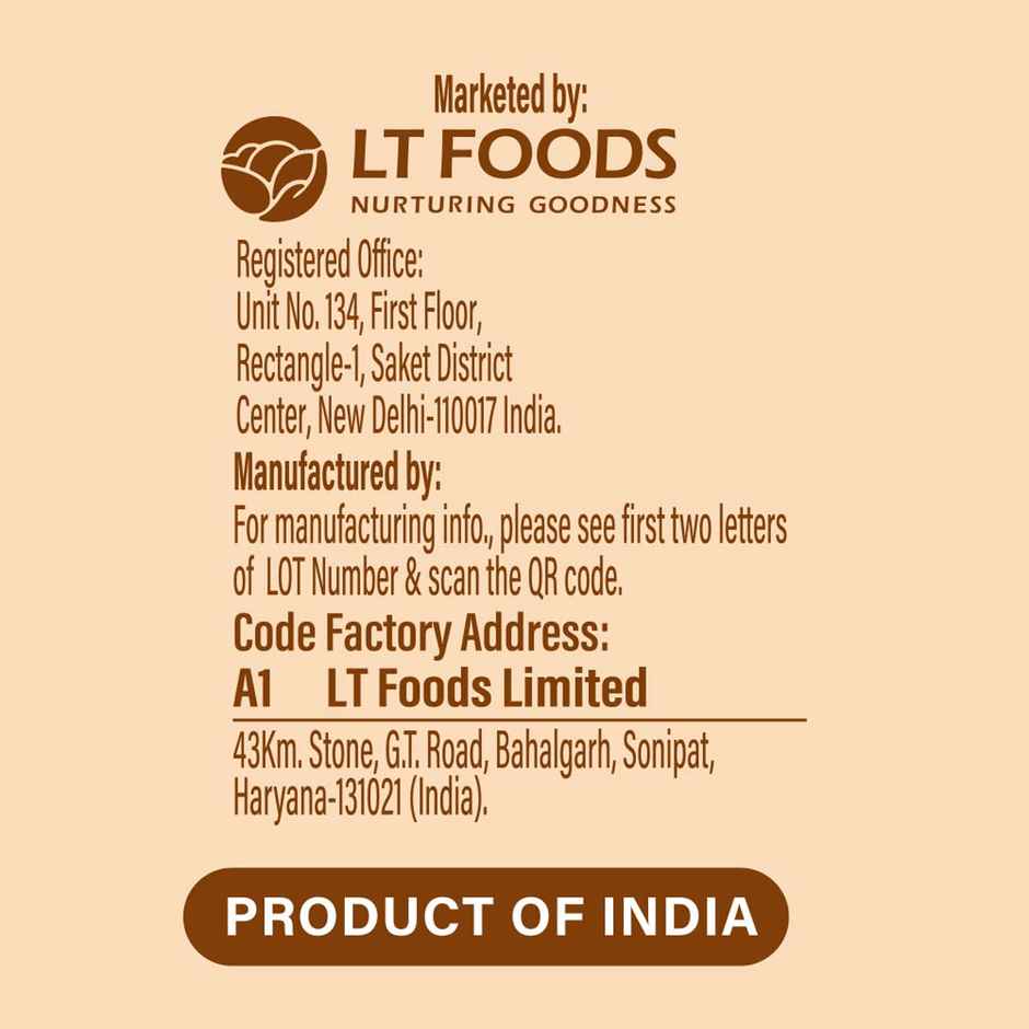 Itc Master Chef Chicken Malai Seekh Kebab (400g) & Daawat Super Basmati Rice | Long Grain (1kg) Combo