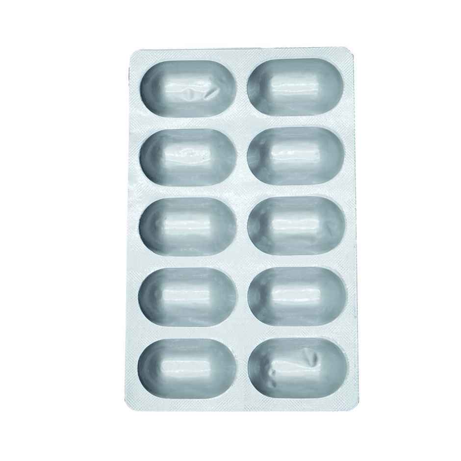 Advastat Gold 20 Capsule