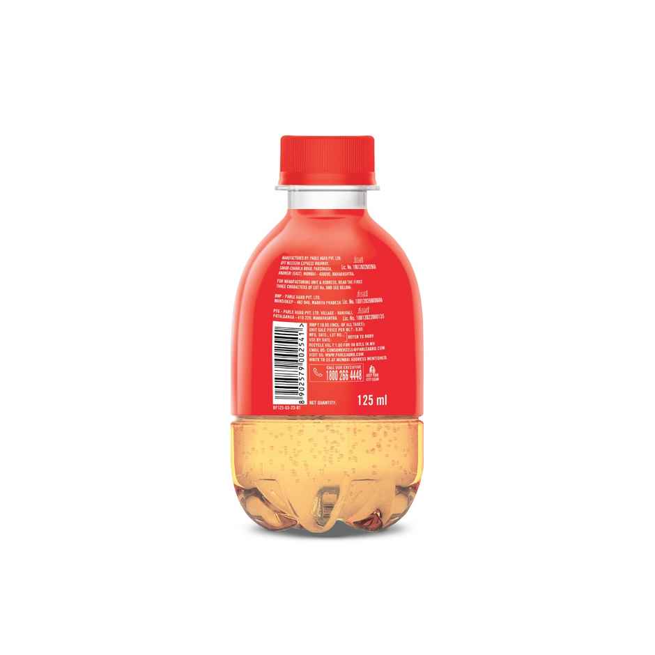 Fizz Malt Soft Drink