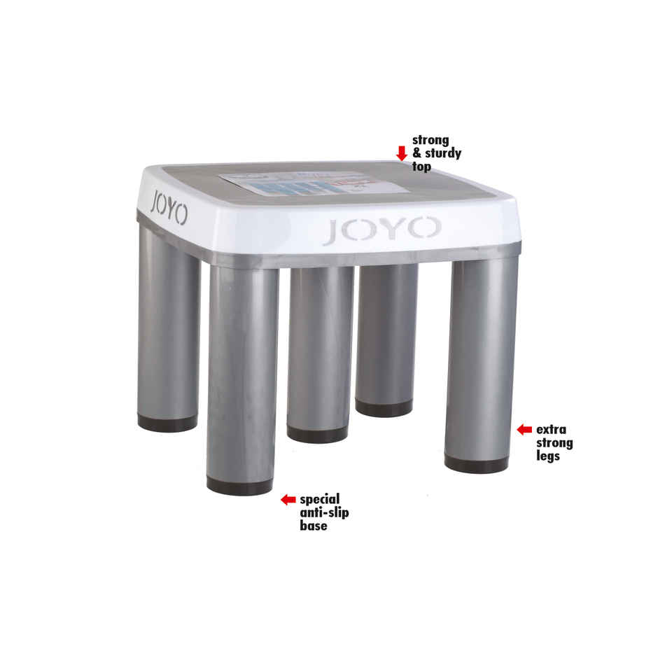 Joyo Better Home Tuff Patla | Big | Grey