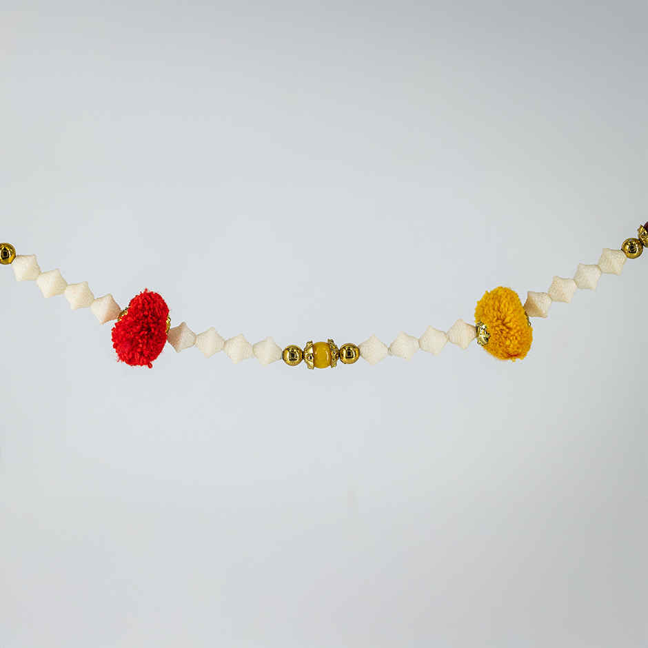 Door Toran & Side Hanging Set | Assorted | Aarvi