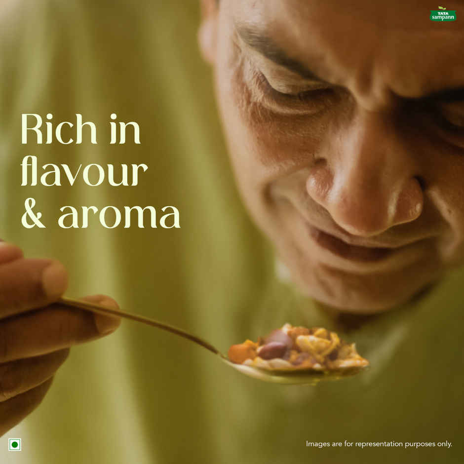 Tata Sampann Spices Chaat Masala