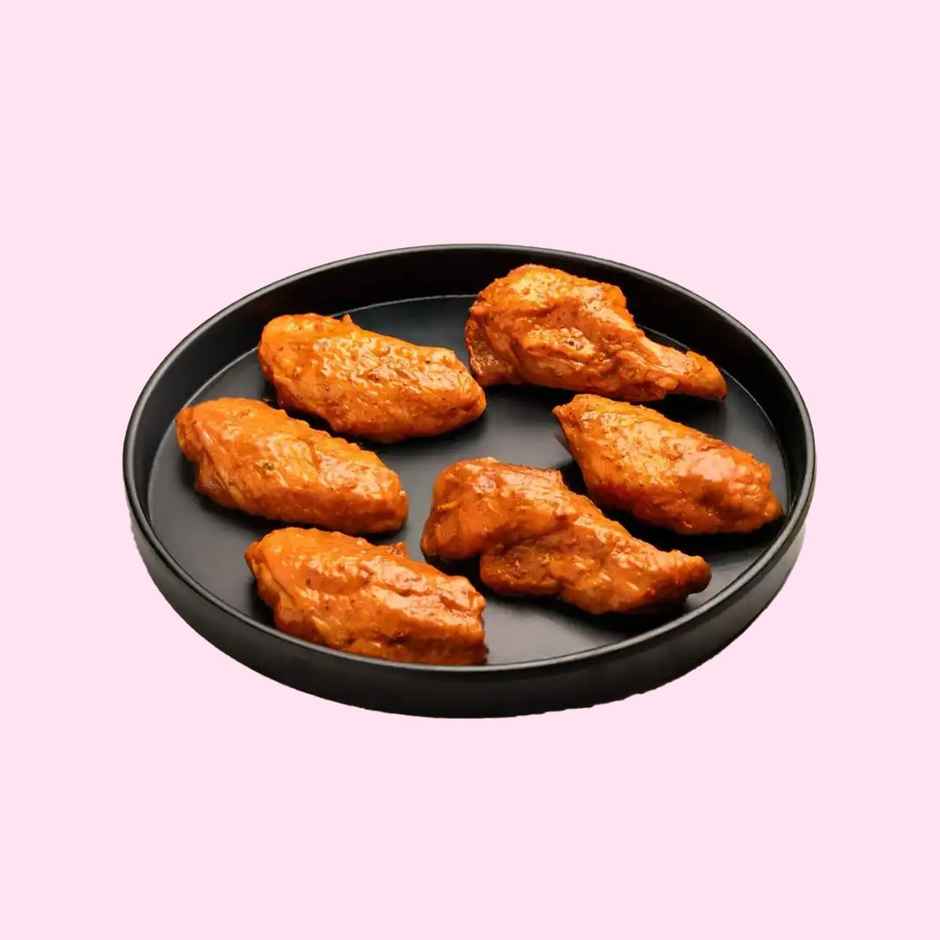 Relish Chicken Hot Wings