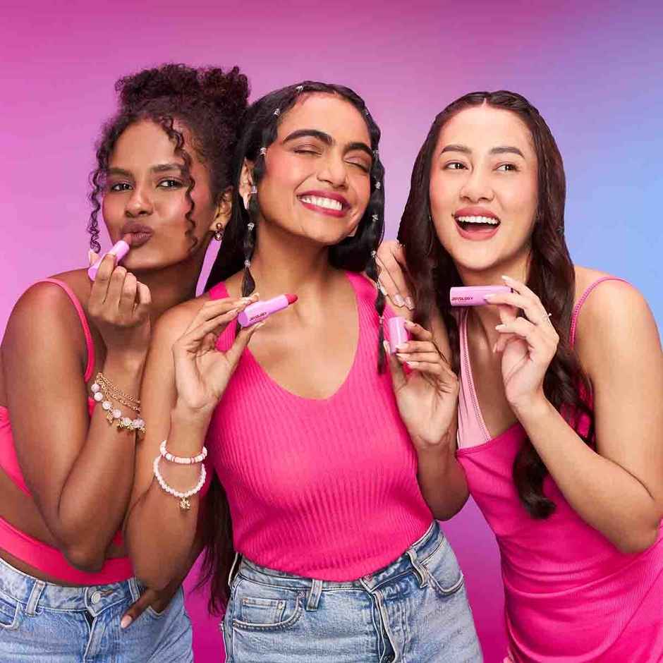 Joylogy Beauty Matte - Tastick Silly Sip