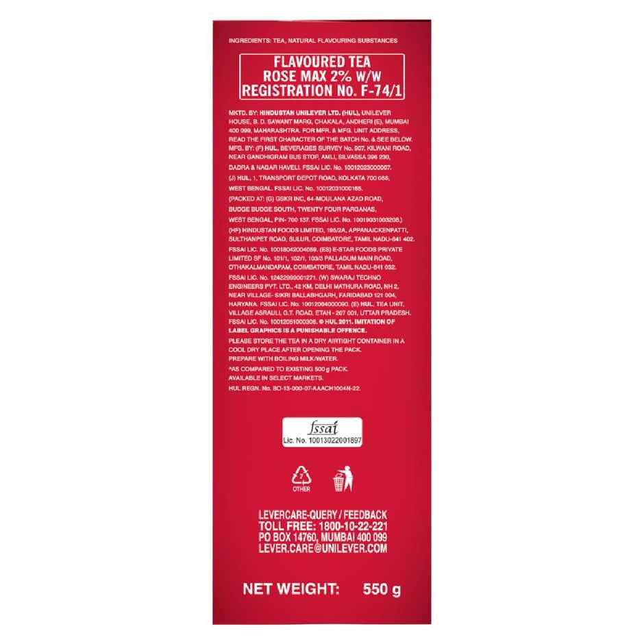 Brooke Bond Red Label Tea Combo 