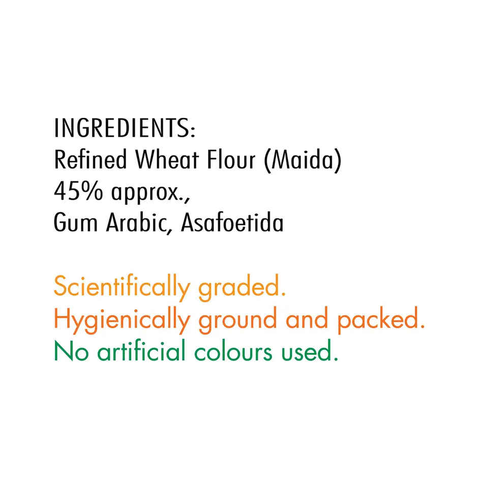 Everest Hingraj Powder