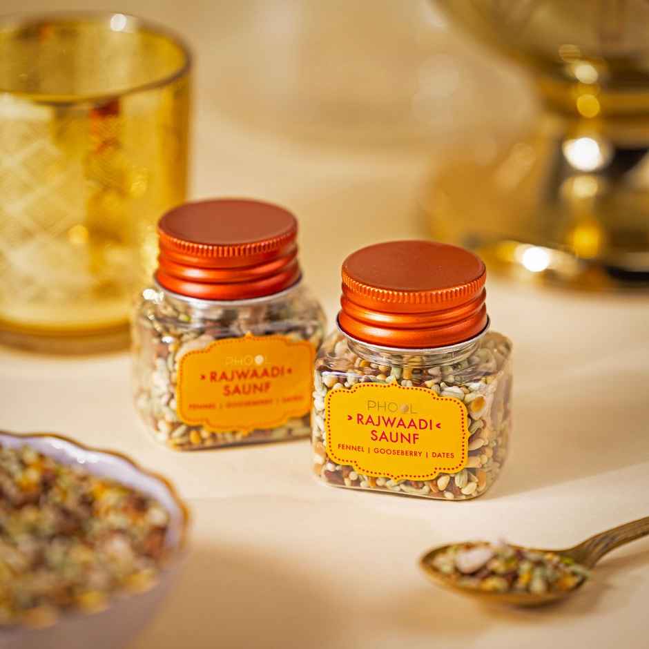 Diwali Nostalgia Collection | Diwali Gift Hamper | Pack Of 8 | Phool