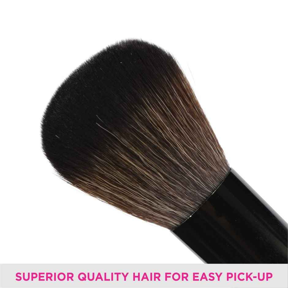 VEGA Powder Brush - Small (MBP-09)