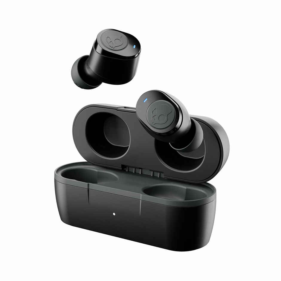 Skullcandy Dime 3 In-Ear Wireless Earbuds, For Iphone, Android And Other Bluetooth Devices-Black