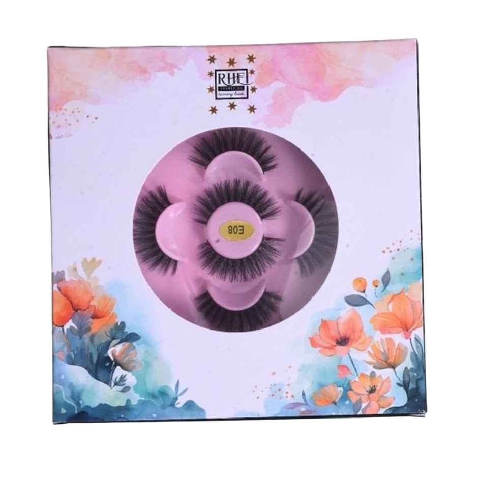 Rhe Cosmetics Marinedrivelash 3D False Eyelash