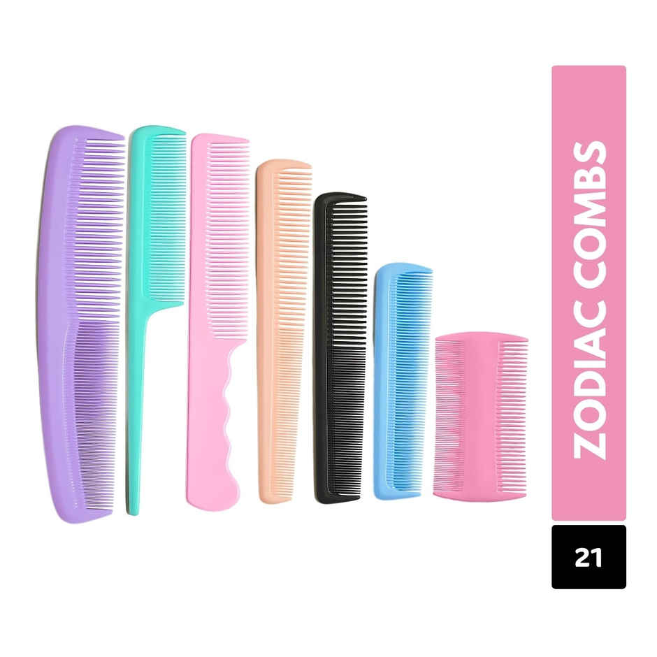 Zodiac Comb Pack | K-777