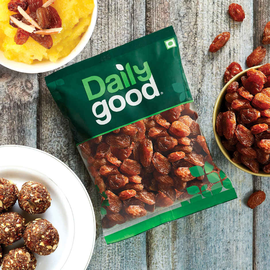 Daily Good Munakka | Abjosh - Raisin