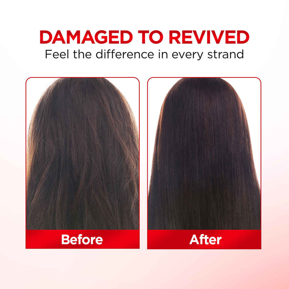 Bblunt 7 In 1 Repair & Revive Hair Mask