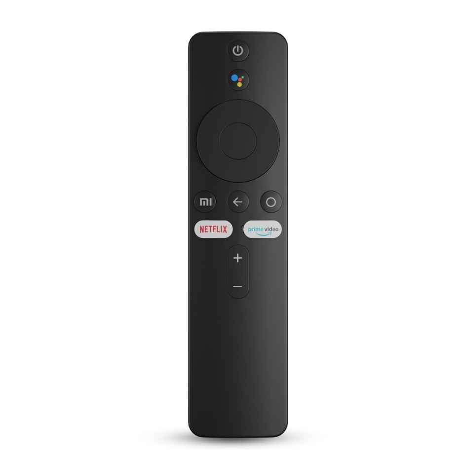 Ailkin Voice Blutooth Smart Remote| Compatible with Mi TV