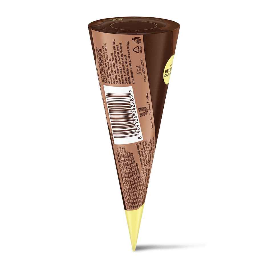 Kwality Wall's Magnum Almond Ice Cream Cone Combo
