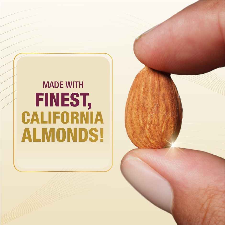 Lo Foods Sugar Free Biscuit High Protein 25% Real Almond Cookies High Fiber No Maida Biscuits