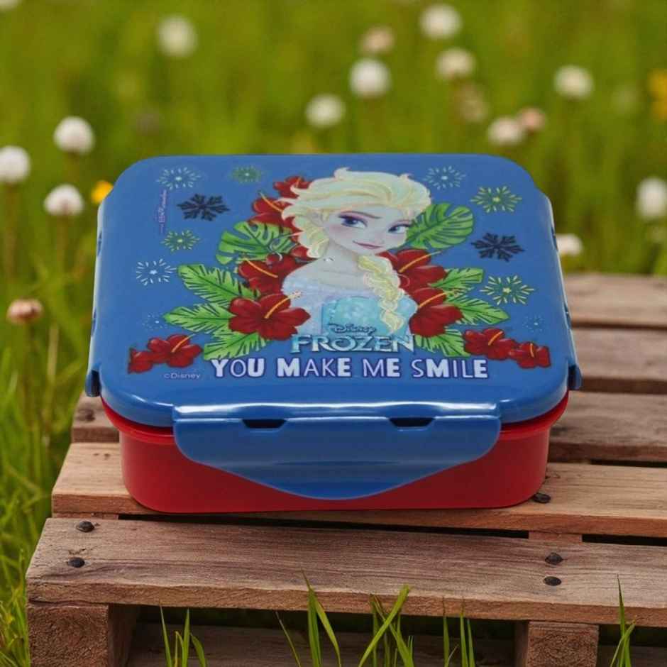 Disney Frozen Lunch Box