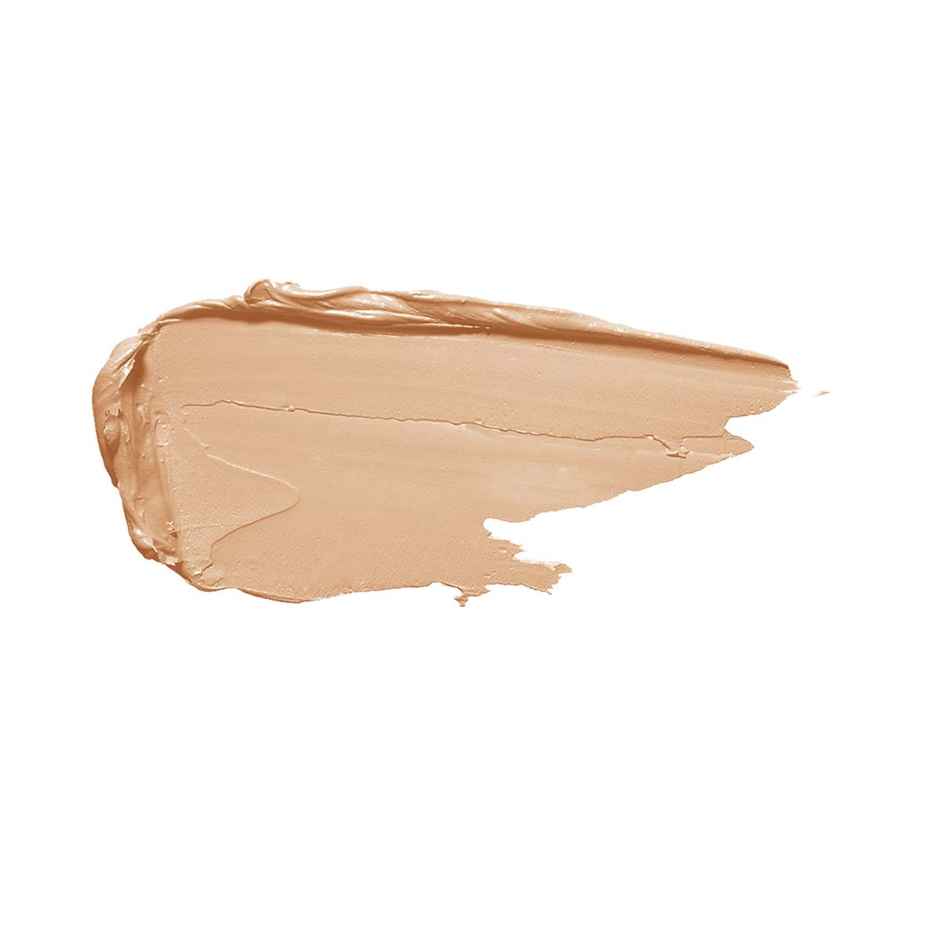 Lotus Make-Up Ecostay Spot Cover All In One Make Up Stick Nude Beige | SPF 20 | Vit E & Shea Butter