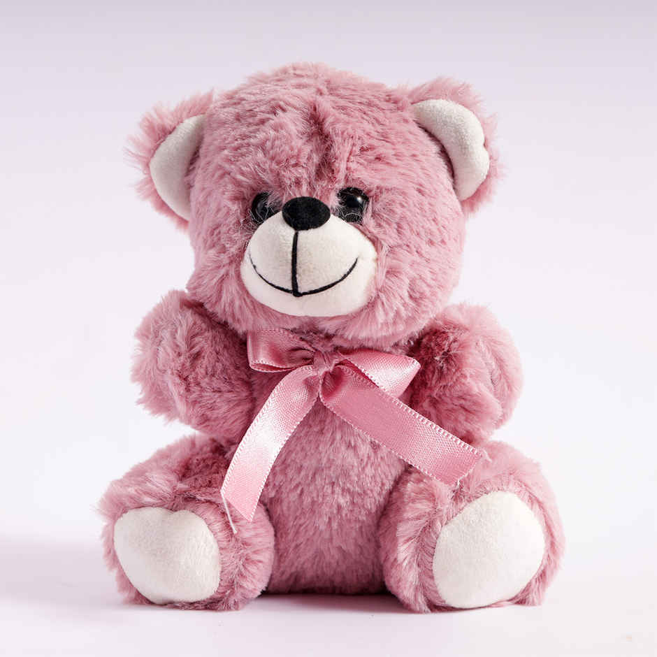 Oye Happy Sweetheart Snuggle Bear