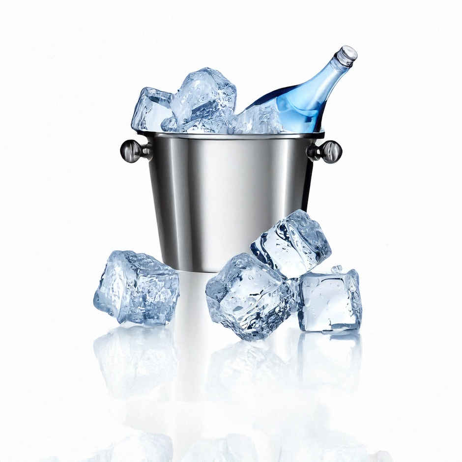 Red Bull Energy Drink Multican(1l) & Ice Cubes(1kg) Combo