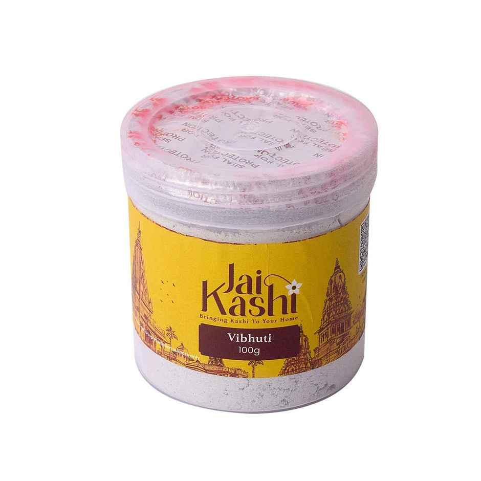 Vibhuti | 100 g | Jai Kashi