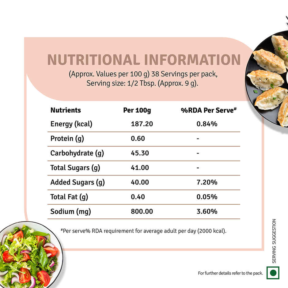 Veeba Sweet Onion Sauce Combo