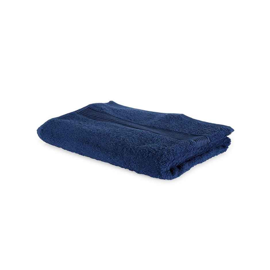 Bianca Bath Towel Soft Blue