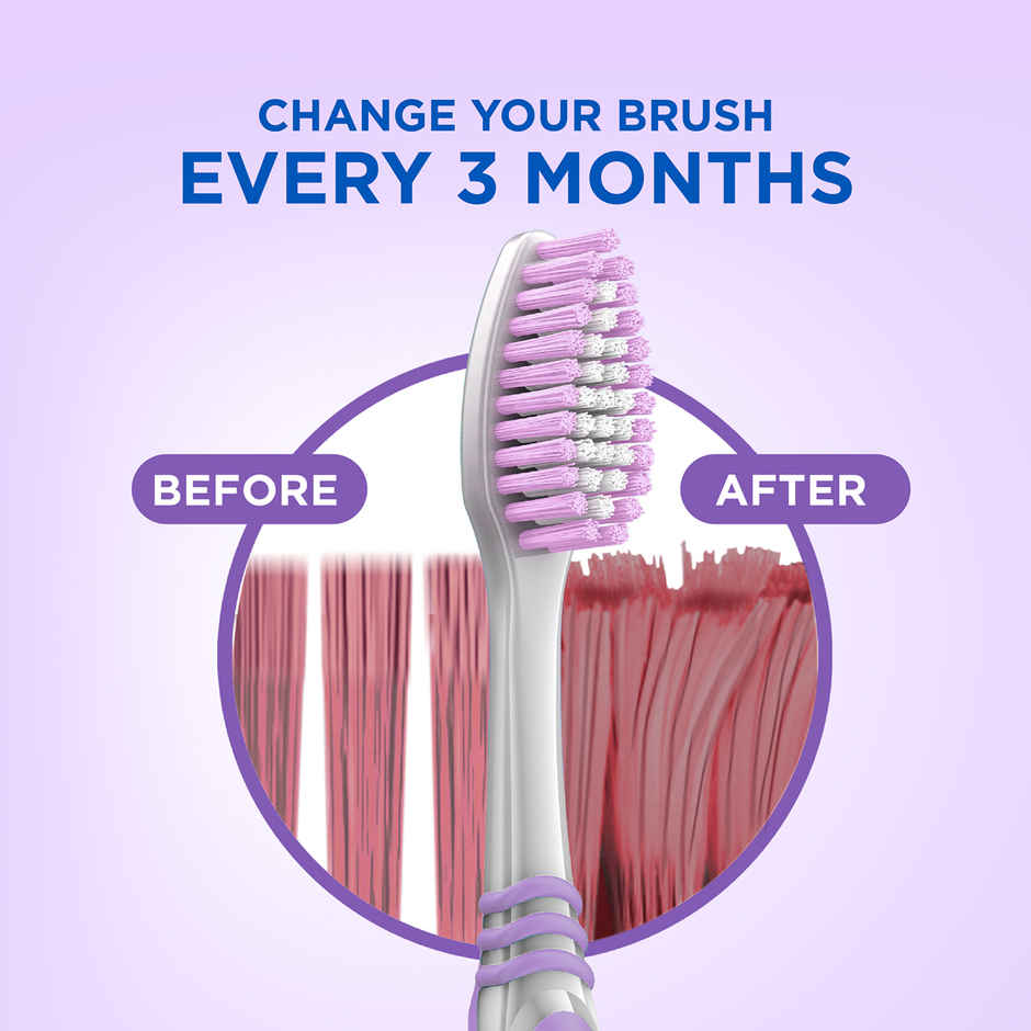 Oral-B Sensitive Care Toothbrush