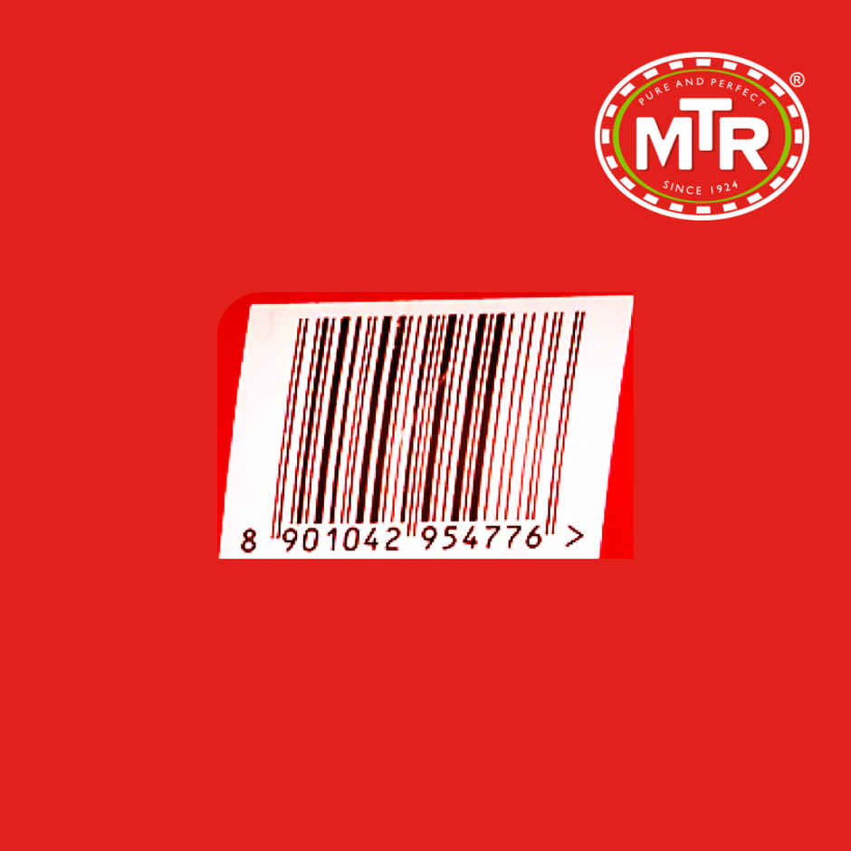 MTR Idli/Dosa/Chilly Chutney Powder