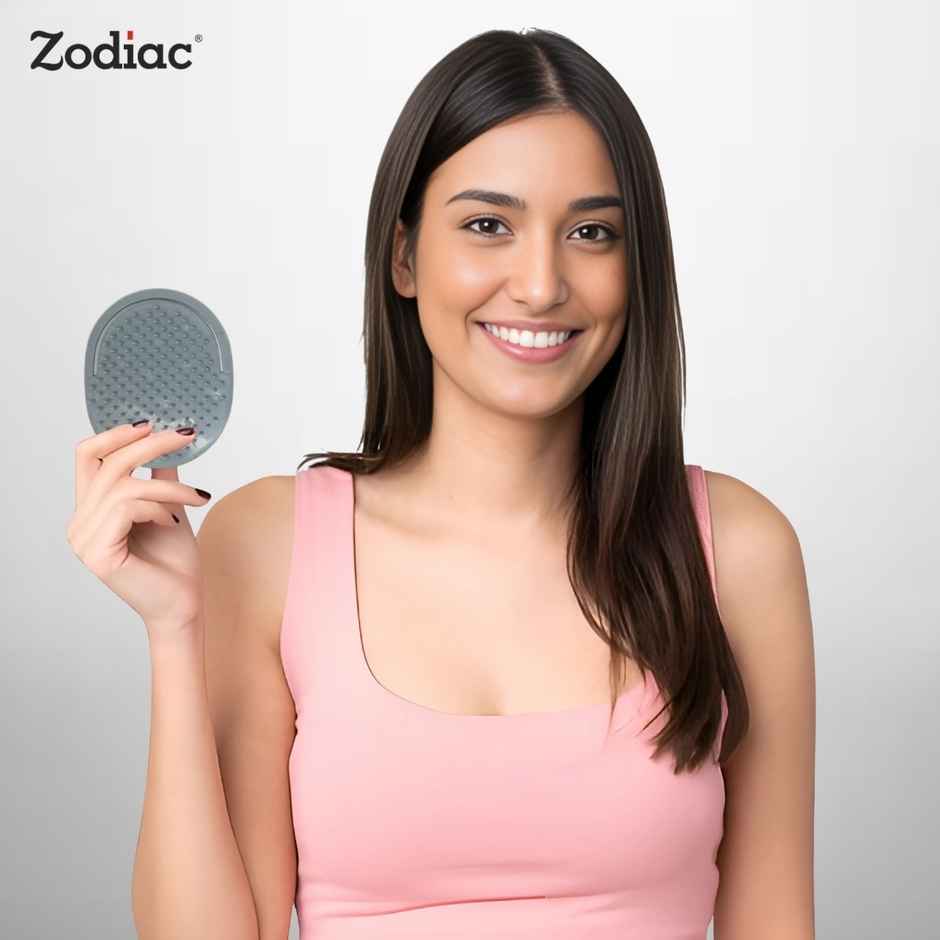 Zodiac 2P Flexo 7 Comb Pack