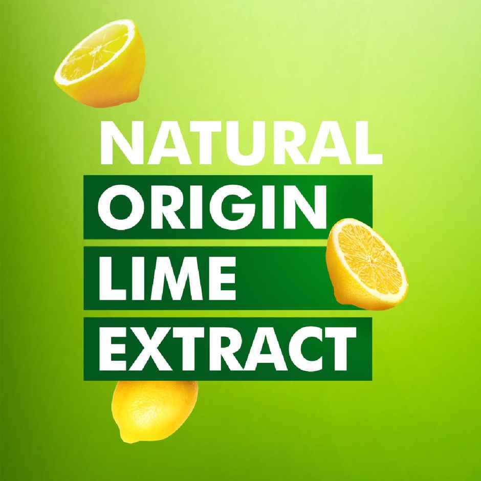 Liril Lime & Tea Tree Oil Soap (Pack Of 4)