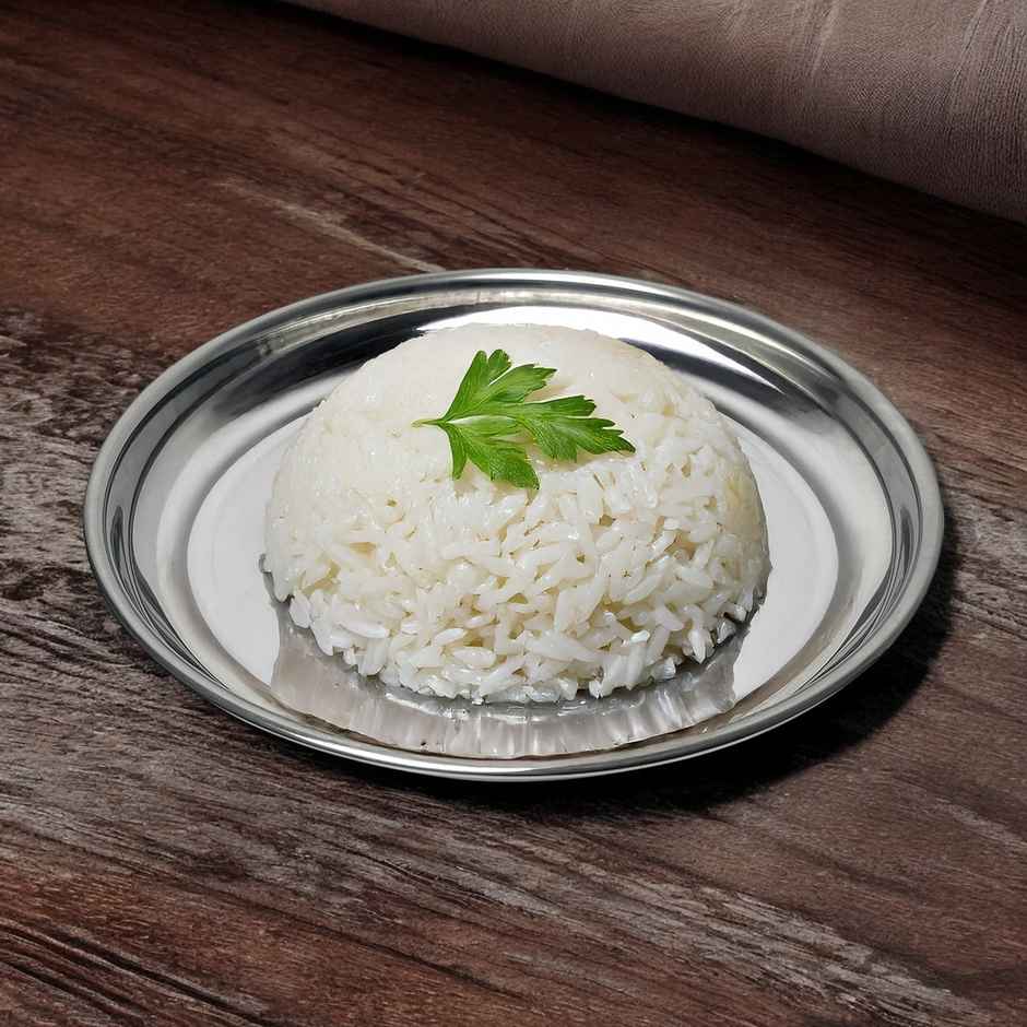 Bombay Kookware Stainless Steel Thali