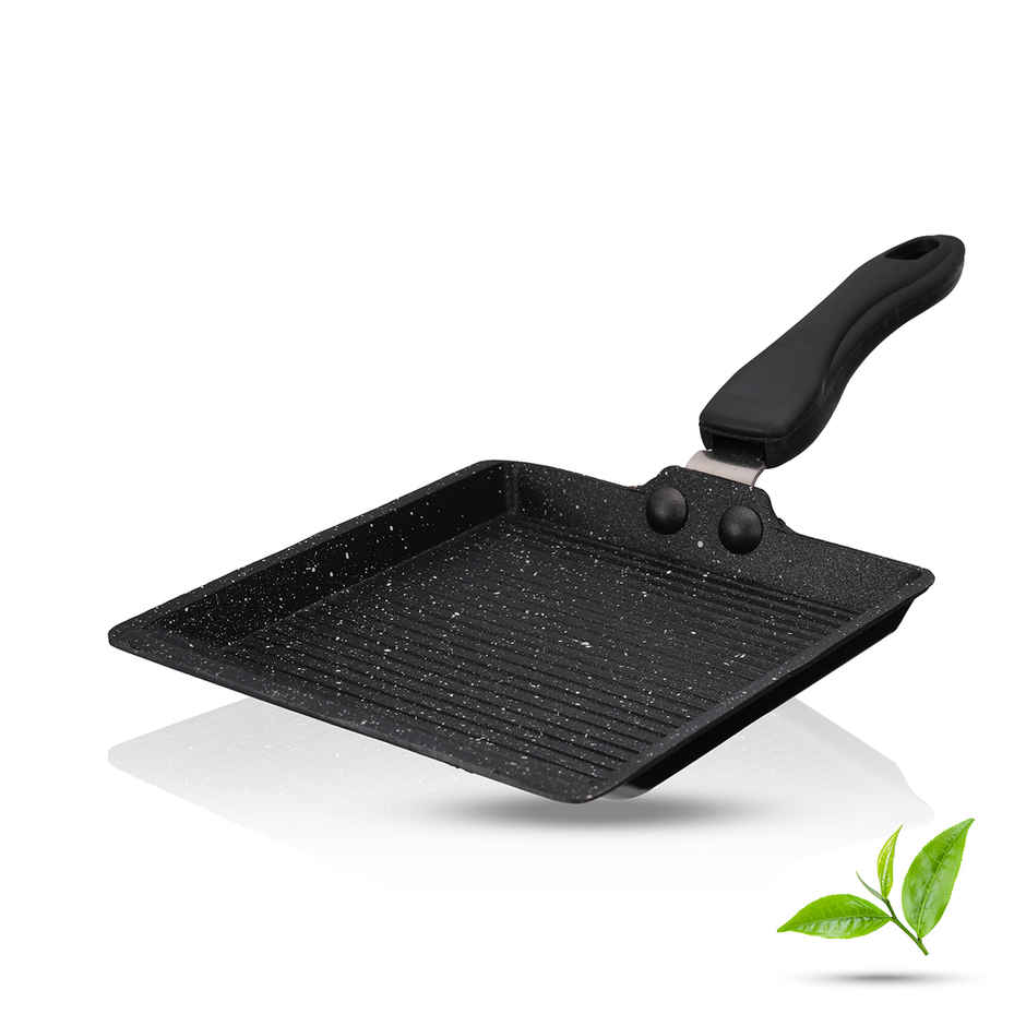 Jensons Toasty Induction Compatible