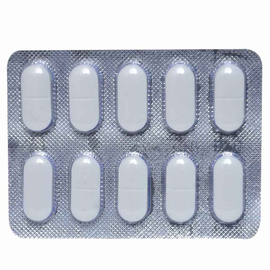 Cireta Vitamin D3 Tablet