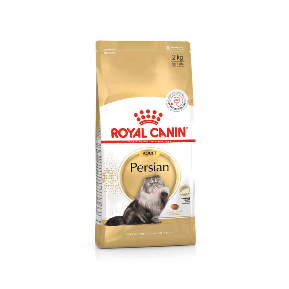 Royal Canin Persian Adult Cat Dry Food 2Kg