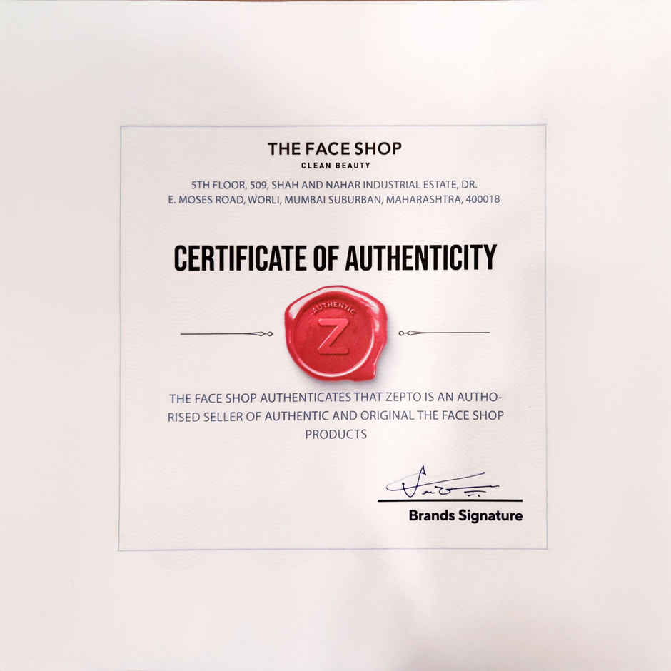 The Face Shop Real Nature Potato Face Mask (Sheet Mask)