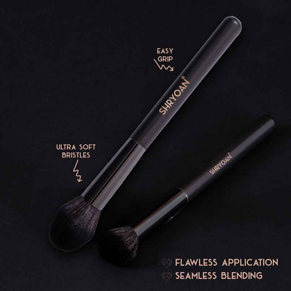 Shryoan Powder Brush