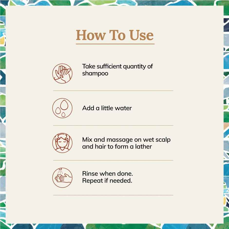 Tikitoro Kids Conditioning Shampoo