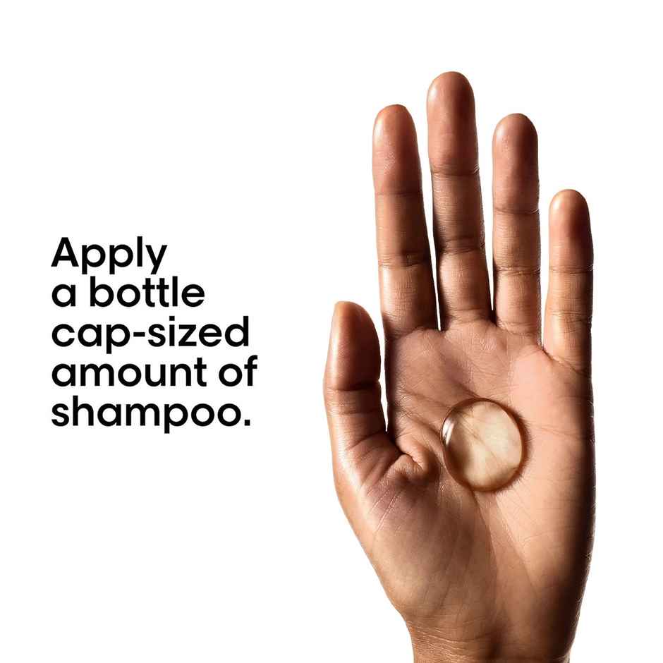 L’Oréal Professionnel Density Advanced Shampoo for Thinning Hair Visibly Increases Volume