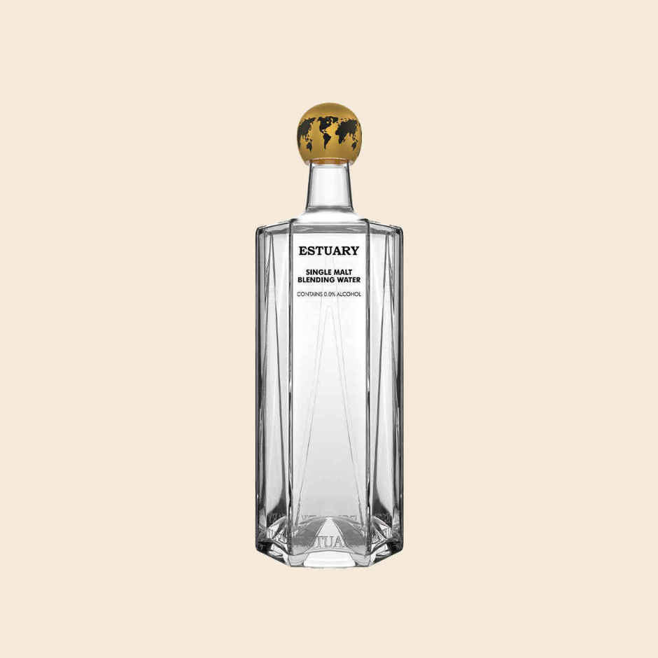 Estuary Single Malt Blending Water