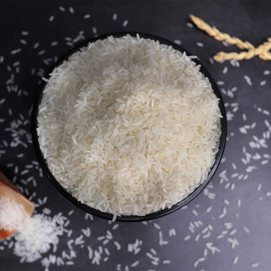 GTS Original Kolam Rice