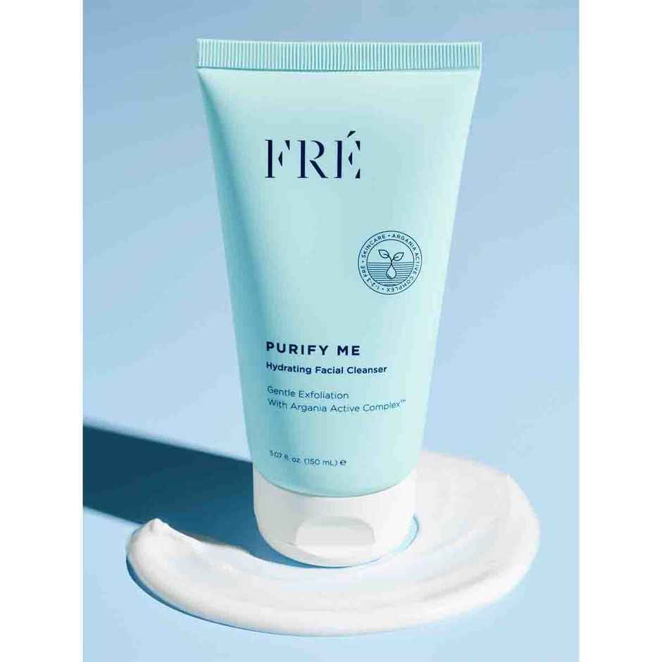 Fre Purify Me Hydrating Facial Cleanser