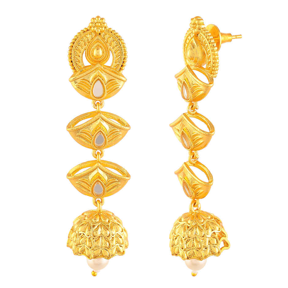 Voylla Aradhana Anishi Long Earring