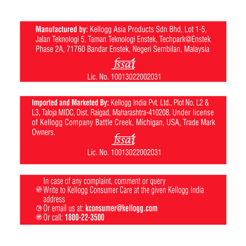 Pringles Potato Chips Original Flavour