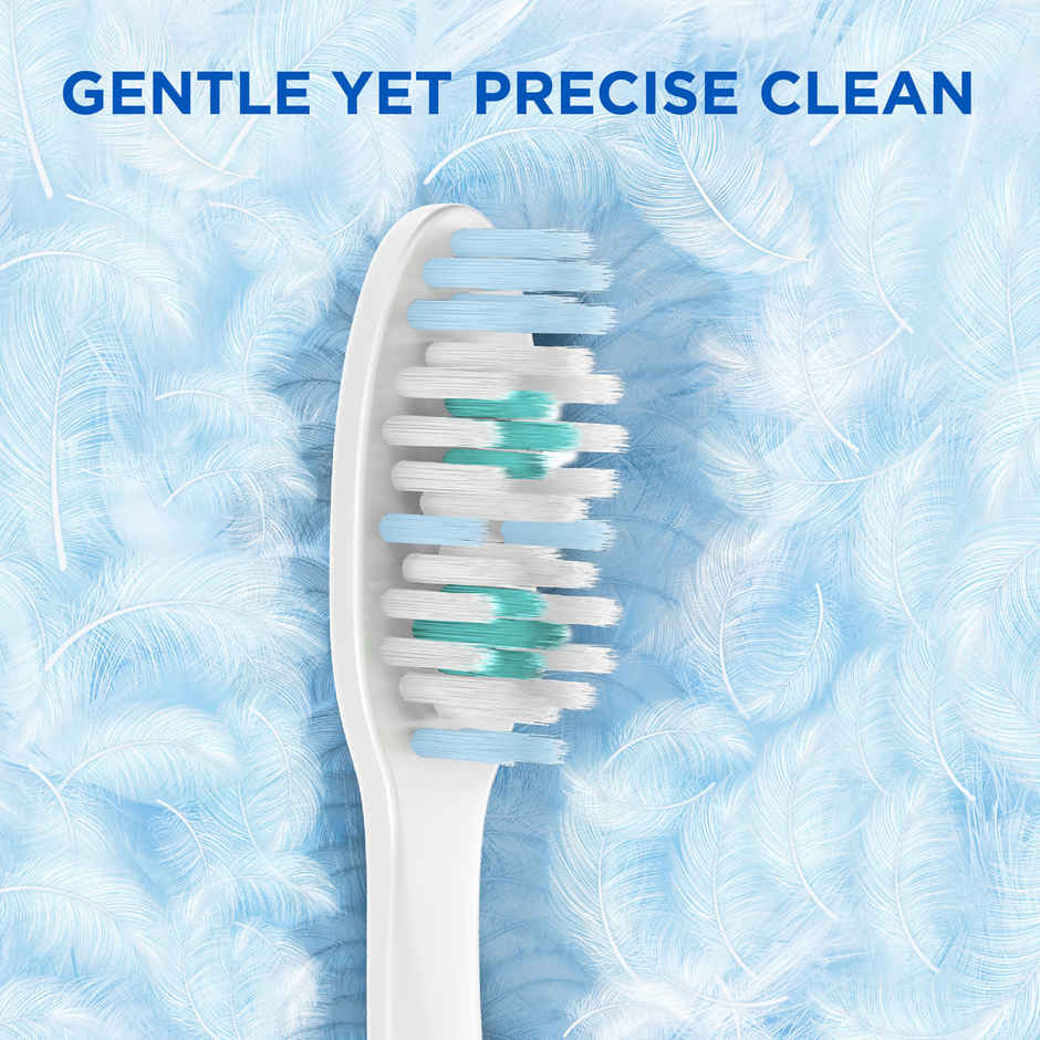 Oral-B Sensitive Ultrathin Family pack of Extra Soft Toothbrushes