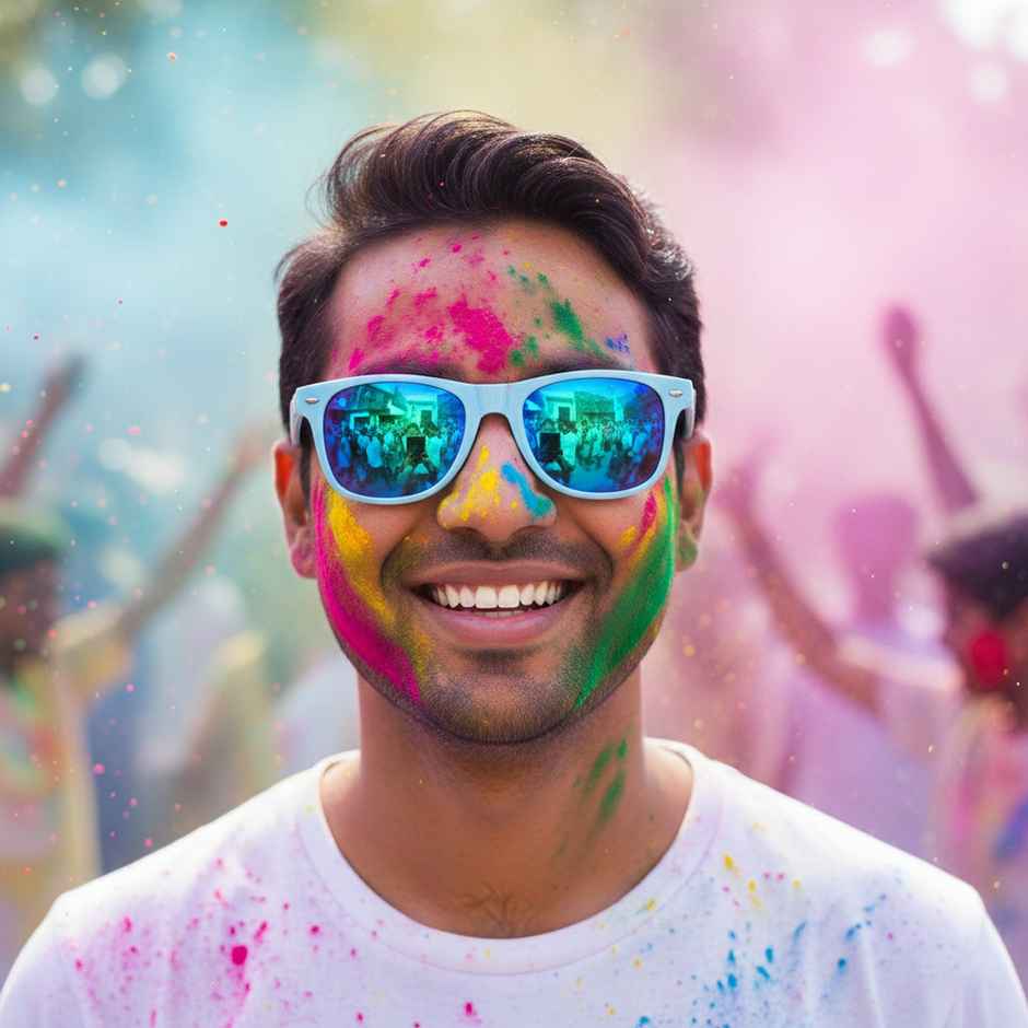 Sunglasses for Party | Tota