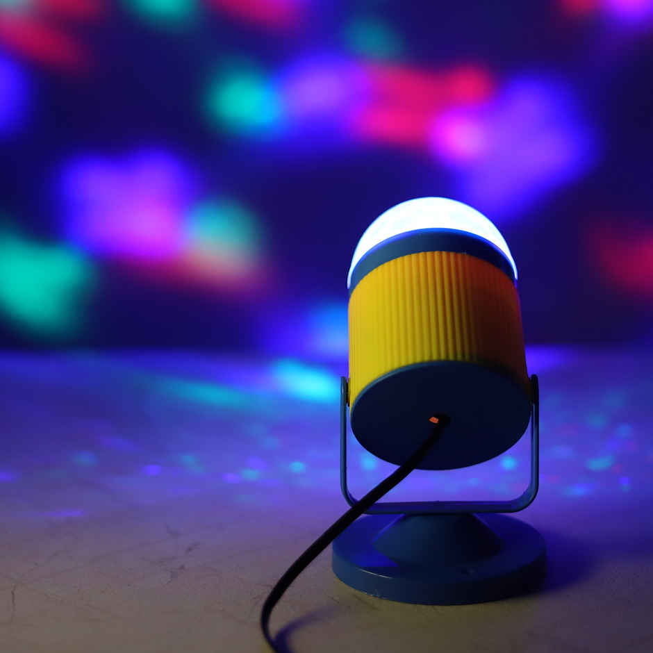 LED Focus Bulb - Energy Efficient