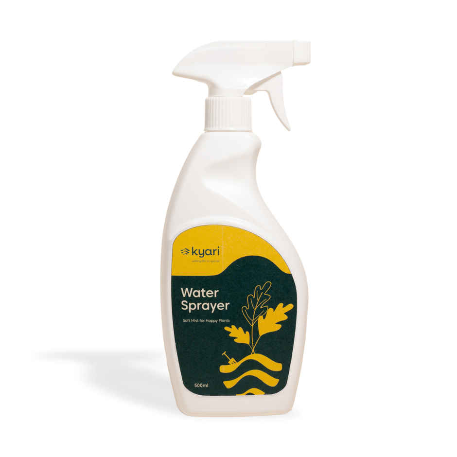 Kyari Bottle Spray Hand Trigger - 500 ml