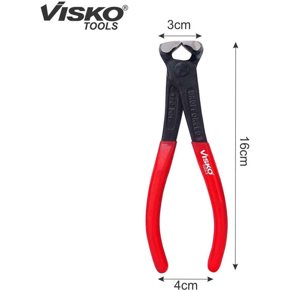 Visko 308 Top Cutter 6" Nipper