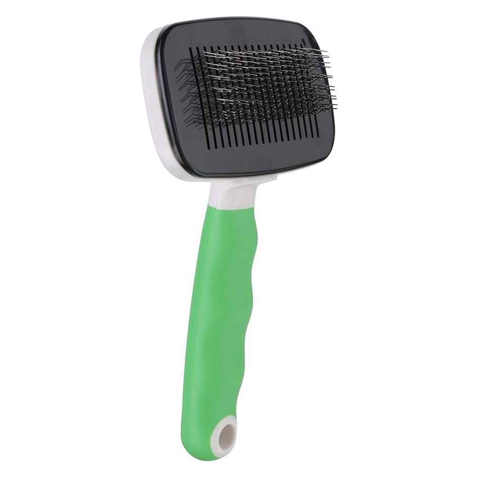 Wahl Self Cleaning Slicker Brush - Small